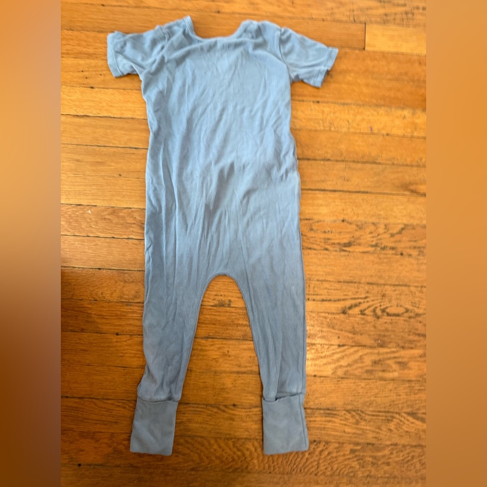 Ready Set Rompers (4) 12-24month - Picture 6 of 12